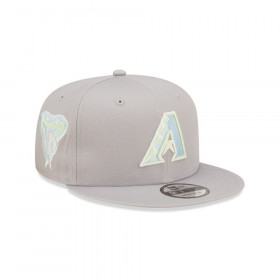 Gorra Arizona Diamondback MLB 9Fifty Grey