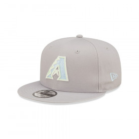 Gorra Arizona Diamondback MLB 9Fifty Grey