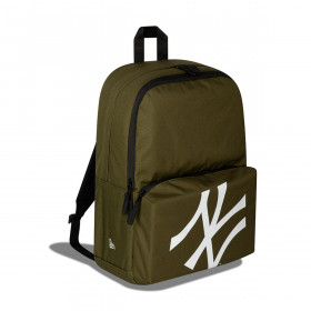 Mochila Stadium Pack New Era Green Med