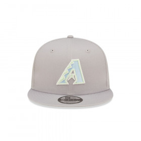 Gorra Arizona Diamondback MLB 9Fifty Grey