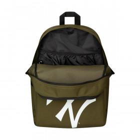 Mochila Stadium Pack New Era Green Med