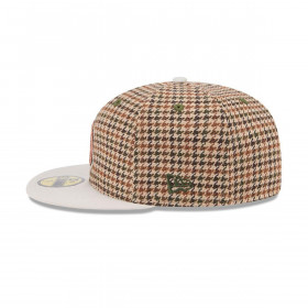 Gorra 59Fifty New York Yankees Houndstooth Multicolor