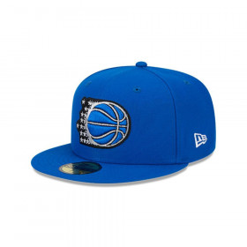 Gorra Orlando Magic NBA 59Fifthy Black