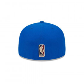 Gorra Orlando Magic NBA 59Fifthy Black