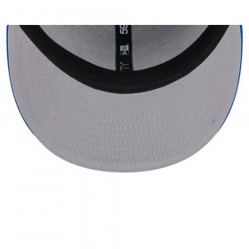 Gorra Orlando Magic NBA 59Fifthy Black