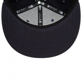Gorra 9Fifty New York Yankees Team Outline Blue MLB