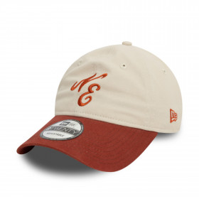 Gorra 9Twenty Peached Marrón