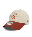 Gorra 9Twenty Peached Marrón