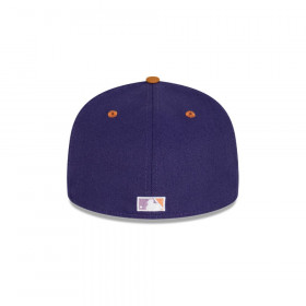 Gorra New York Yankees MLB 59Fifty Purple
