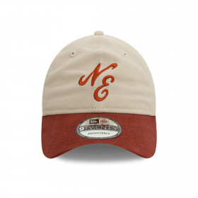 Gorra 9Twenty Peached Marrón