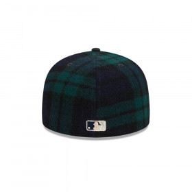 Gorra Los Angeles Dodgers MLB 59Fifty Open Green
