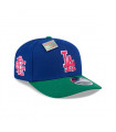 Gorra 9Seventy MLB Los Angeles Dodgers Big League Chew Blue
