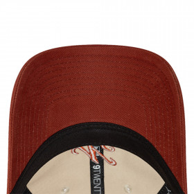 Gorra 9Twenty Peached Marrón