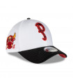 Gorra 9Forty Edición Perú White