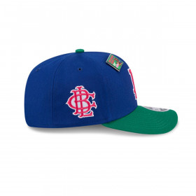 Gorra 9Seventy MLB Los Angeles Dodgers Big League Chew Blue