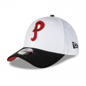 Gorra 9Forty Edición Perú White