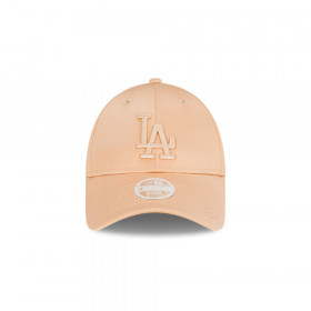 Gorra Los Angeles Dodgers MLB 9Forty Open Brown