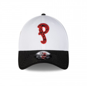 Gorra 9Forty Edición Perú White