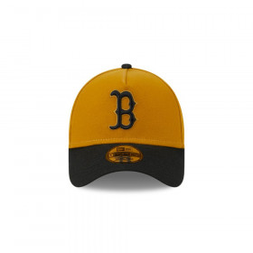 Gorra Boston Red Sox MLB 9Forty Gold