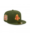 Gorra Boston Red Sox MLB 59Fifty Dark Green