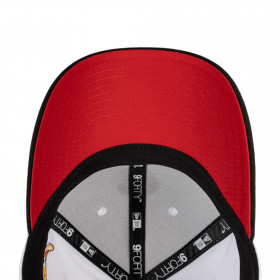 Gorra 9Forty Edición Perú White