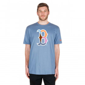 Polo Boston Red Sox MLB Blue