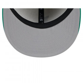 Gorra 59Fifty Los Angeles Dodgers Patrick's Day Green MLB