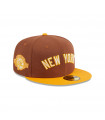 Gorra New York Yankees MLB 59Fifty Gold