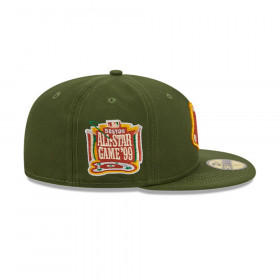 Gorra Boston Red Sox MLB 59Fifty Dark Green