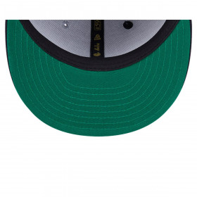 Gorra 59Fifty New York Yankees 59Fifty Day Grey