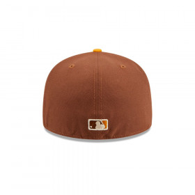Gorra New York Yankees MLB 59Fifty Gold
