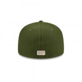 Gorra Boston Red Sox MLB 59Fifty Dark Green