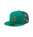 Gorra Boston Red Sox MLB 59Fifty Green