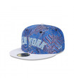 Gorra 59Fifty New York Yankees Wave Fill Blue
