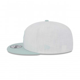 Gorra 9fifty Boston Red Sox Minty Breeze White MLB
