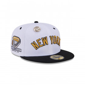 Gorra 59Fifty New York Yankees 59Fifty Day White
