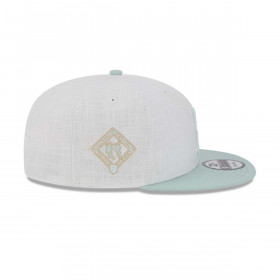 Gorra 9fifty Boston Red Sox Minty Breeze White MLB