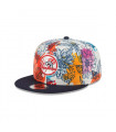 Gorra 9fifty New York Yankees OTC Multicolor MLB