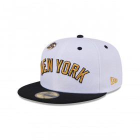 Gorra 59Fifty New York Yankees 59Fifty Day White