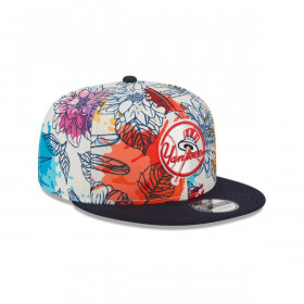 Gorra 9fifty New York Yankees OTC Multicolor MLB