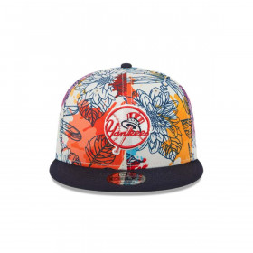 Gorra 9fifty New York Yankees OTC Multicolor MLB