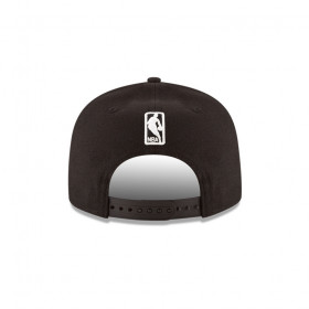 Gorra Miami Heat NBA 9Fifty Black