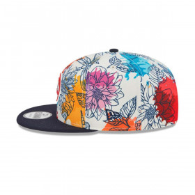 Gorra 9fifty New York Yankees OTC Multicolor MLB