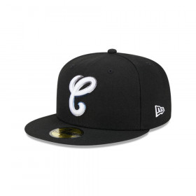 Gorra 59Fifty Chicago White Sox Raceway Black
