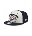 Gorra 9fifty New York Yankees OTC White