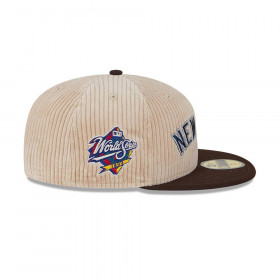 Gorra New York Yankees MLB 59Fifty Beige khaki