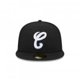 Gorra 59Fifty Chicago White Sox Raceway Black