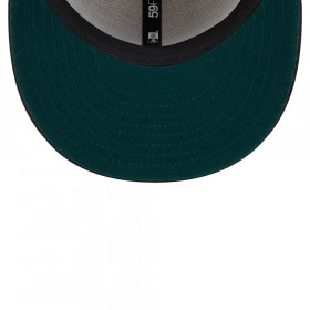 Gorra New York Yankees MLB 59Fifty Beige khaki