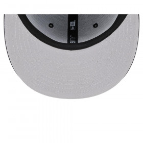Gorra 59Fifty Chicago White Sox Raceway Black