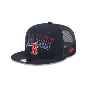 Gorra Boston Red Sox MLB 9Fifty Navy